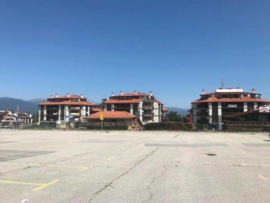 Gondola Lift Apartment 5402 Μπάνσκο Εξωτερικό φωτογραφία