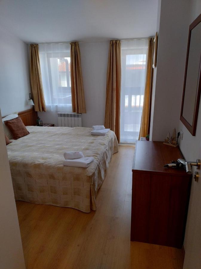 Gondola Lift Apartment 5402 Μπάνσκο Εξωτερικό φωτογραφία