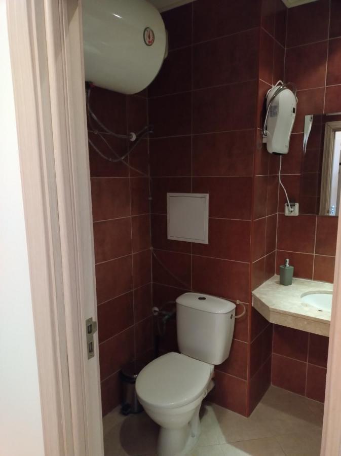 Gondola Lift Apartment 5402 Μπάνσκο Εξωτερικό φωτογραφία