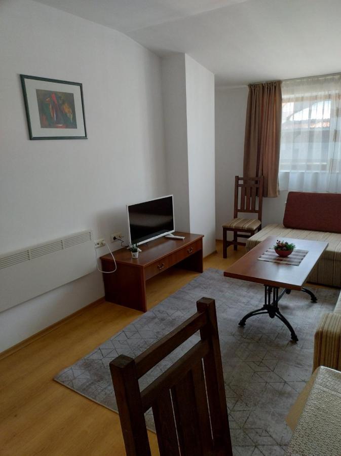 Gondola Lift Apartment 5402 Μπάνσκο Εξωτερικό φωτογραφία