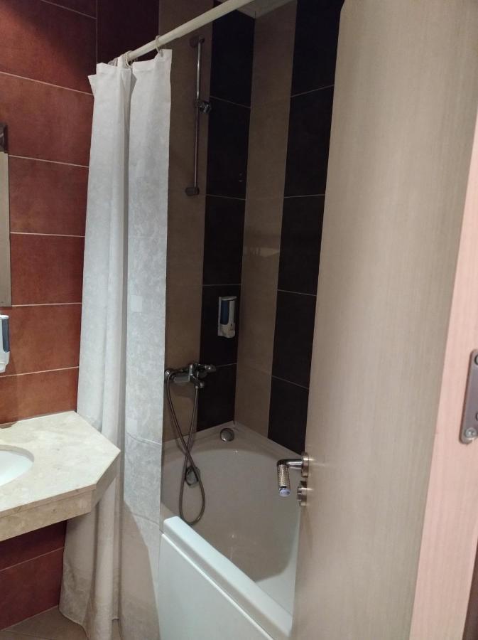 Gondola Lift Apartment 5402 Μπάνσκο Εξωτερικό φωτογραφία