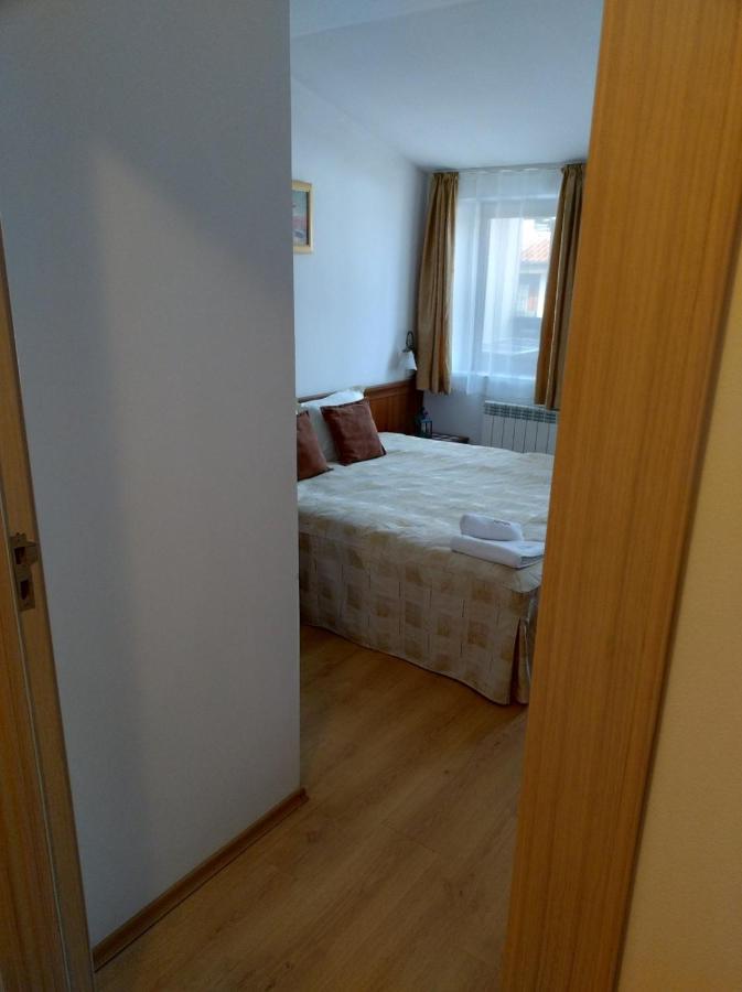 Gondola Lift Apartment 5402 Μπάνσκο Εξωτερικό φωτογραφία