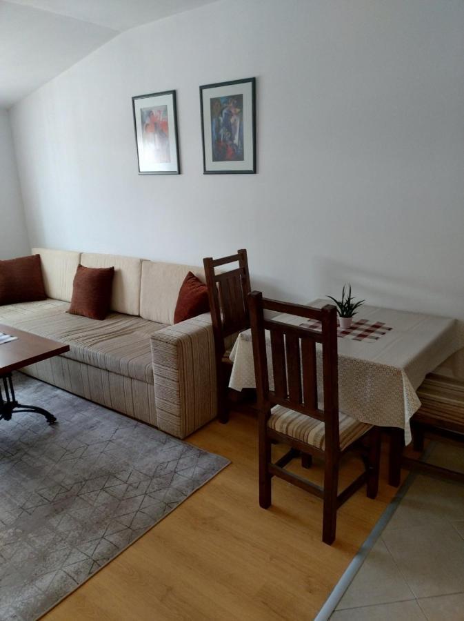Gondola Lift Apartment 5402 Μπάνσκο Εξωτερικό φωτογραφία