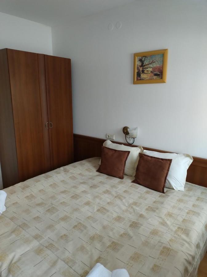 Gondola Lift Apartment 5402 Μπάνσκο Εξωτερικό φωτογραφία